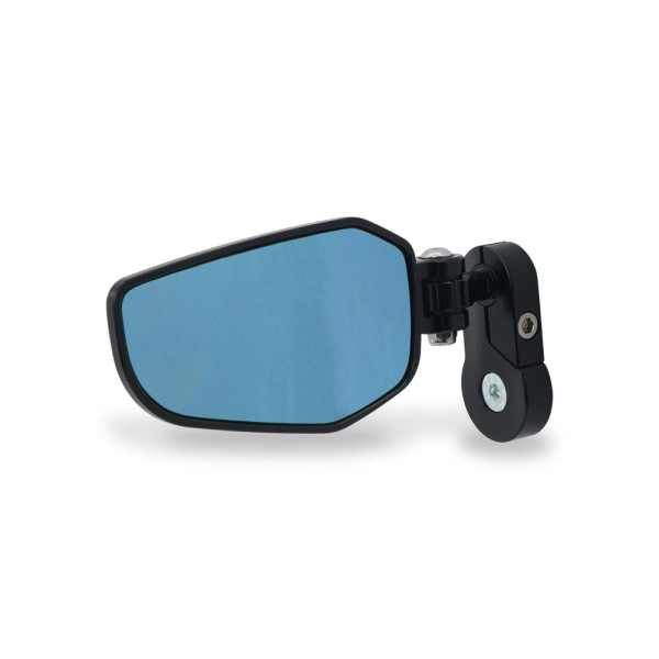 CNC Racing Cnc racing bar end mirror evo - left